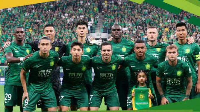 广州恒大不敌北京国安,遭遇失利,表现亮眼 广州恒大不敌北京国安,遭遇失利,表现亮眼