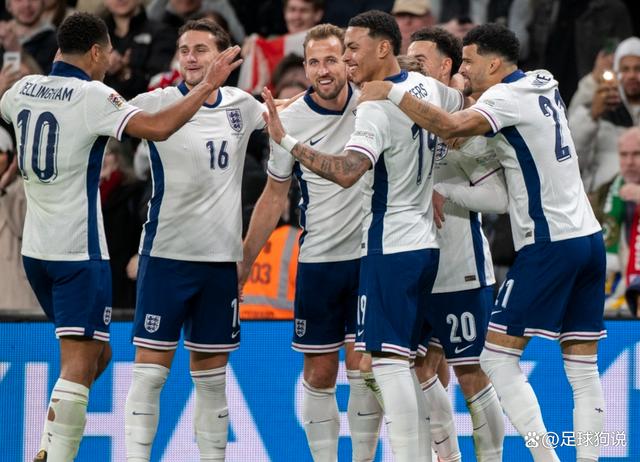 欧洲国家队足球赛事,实力较量精彩绝伦,引发热议 欧洲国家队足球赛事,实力较量精彩绝伦,引发热议