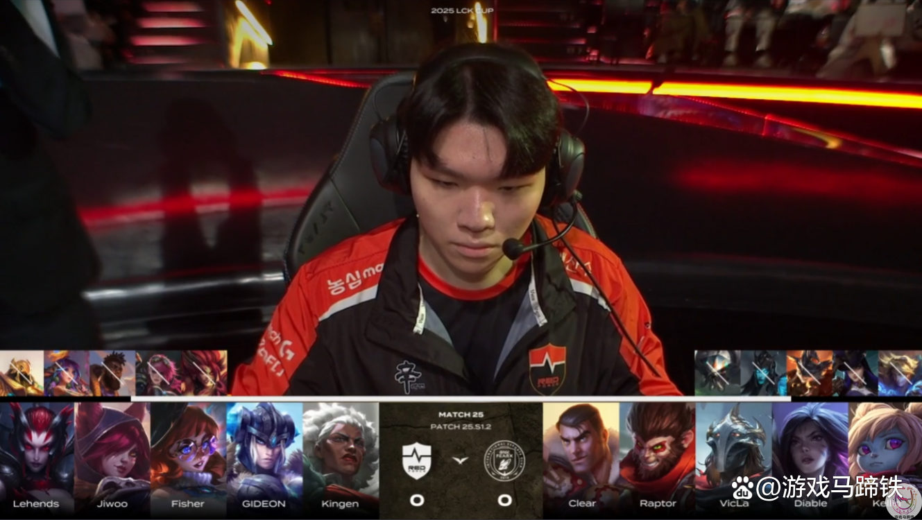 GEN力克TL,Scout操刀奇招英雄翻盘激烈交锋八强赛,留下经典瞬间 GEN力克TL,Scout操刀奇招英雄翻盘激烈交锋八强赛,留下经典瞬间