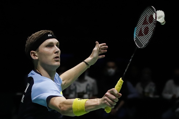 法国羽毛球队完胜日本羽毛球队,安赛龙统治全场 法国羽毛球队完胜日本羽毛球队,安赛龙统治全场