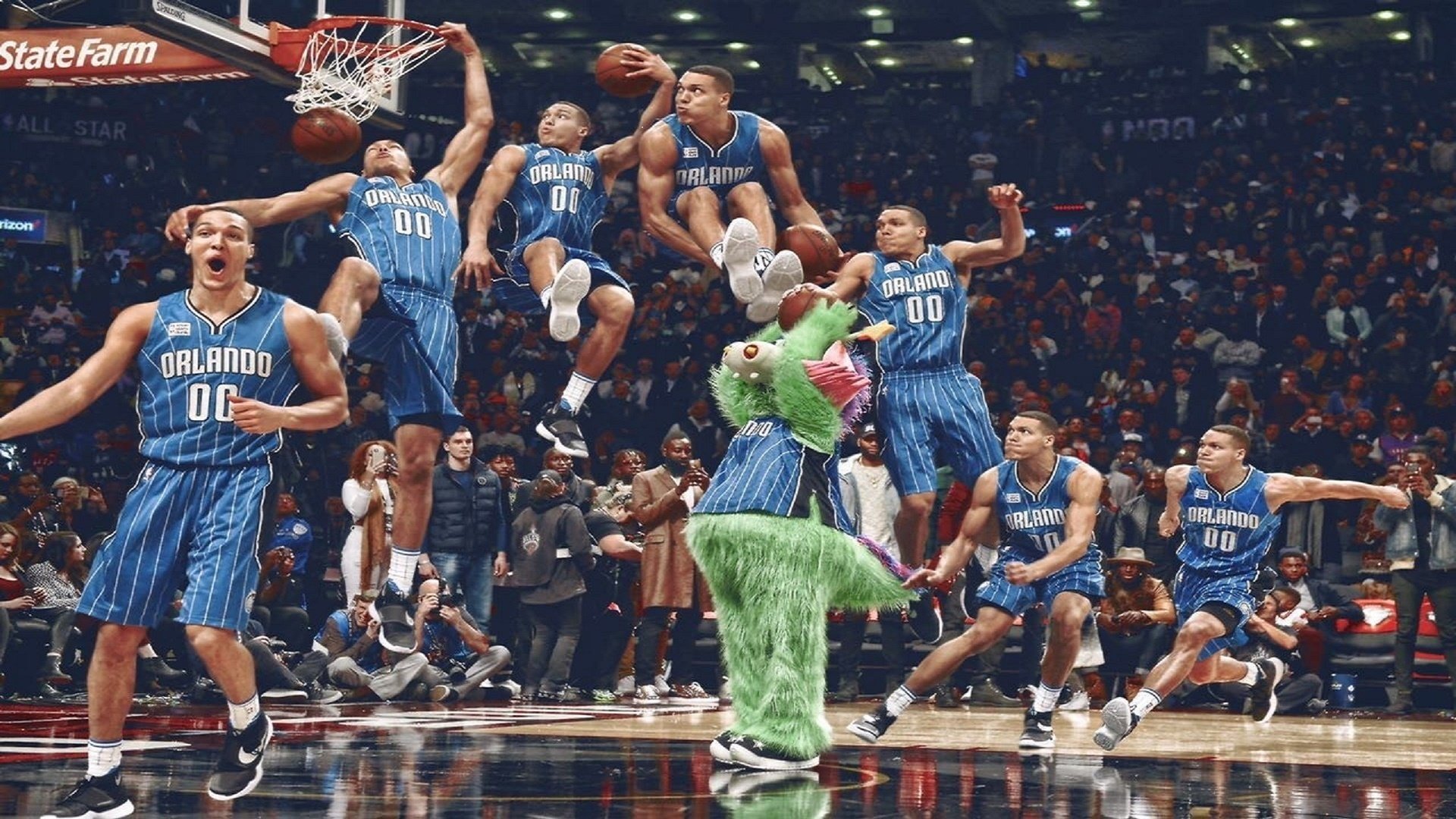 2026世界杯魔幻之战,NBA老鹰队跨界险胜CBA吉林,球迷直呼次元壁破了!