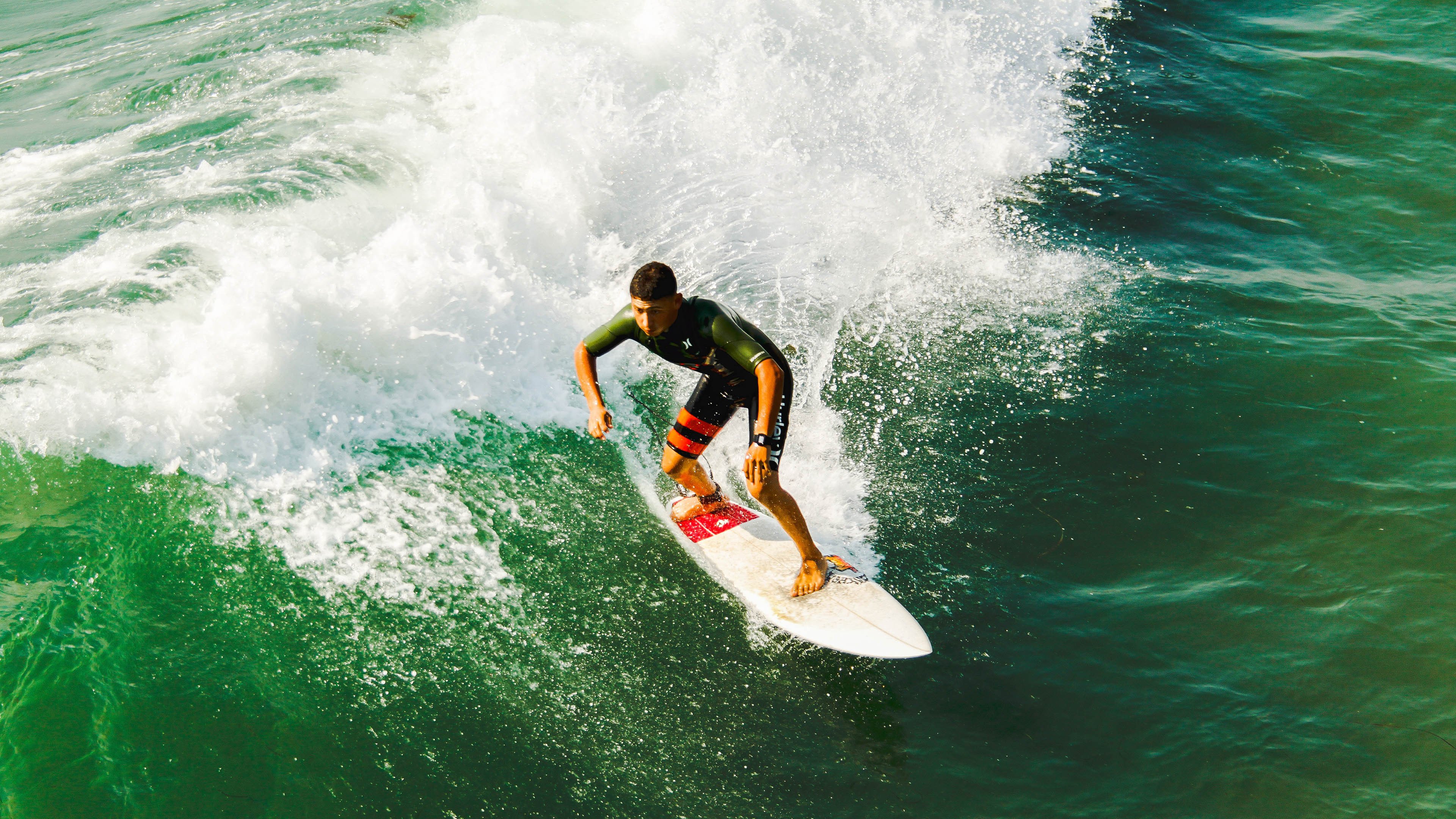 法比尼奥存在感拉满,日耳曼战车碾压澳洲袋鼠,一场教科书式的强势胜利
