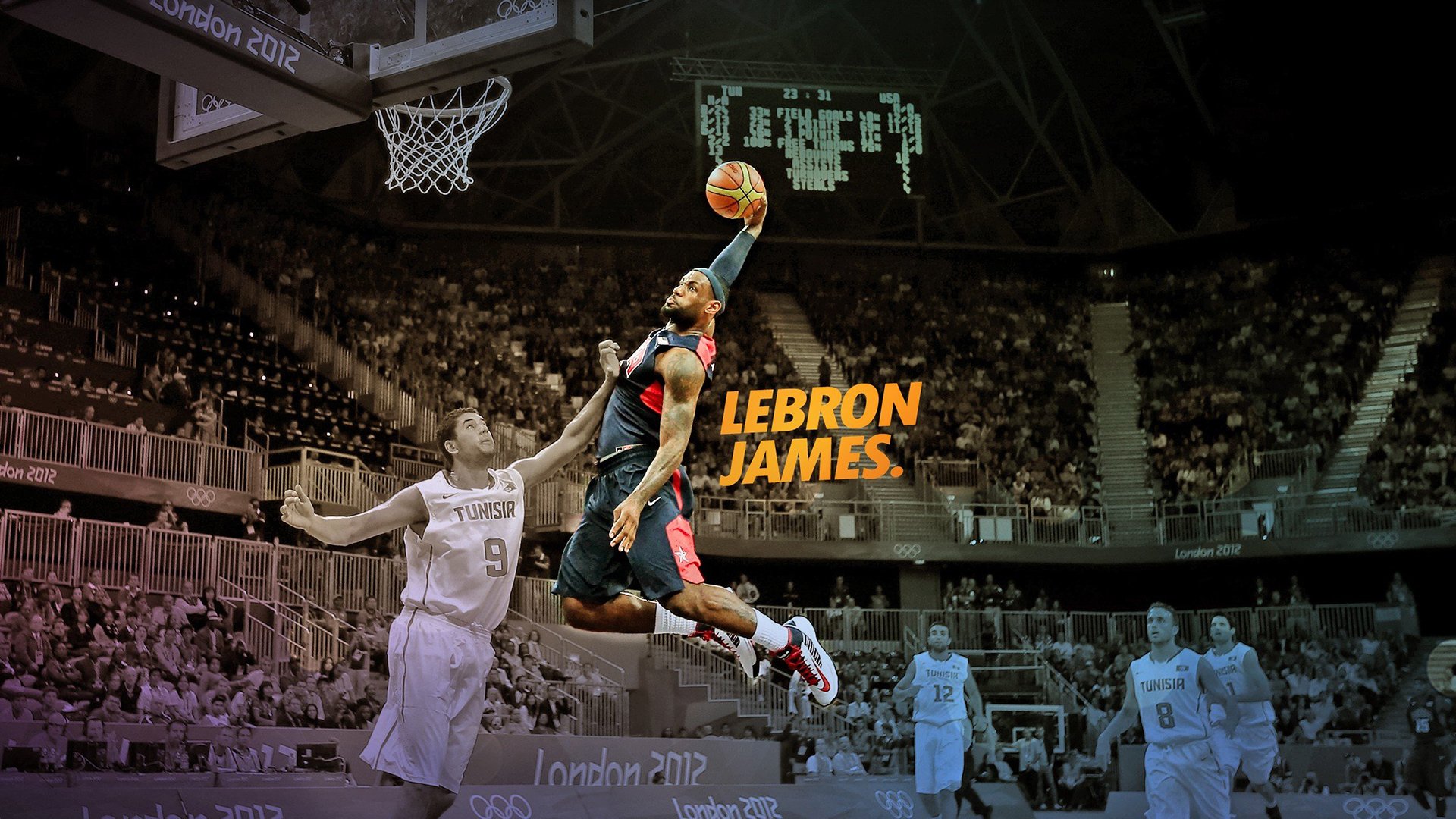 英超争冠焦点战，雷霆防守锁死骑士